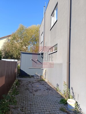 Сдам коммерческое помещение 370 м2, 2-й Газетный пер, Большое Исаково п