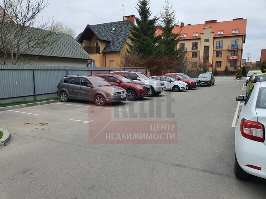 Продам коммерческое помещение 103,7 м2, Генерала Раевского ул, 11, Калининград г