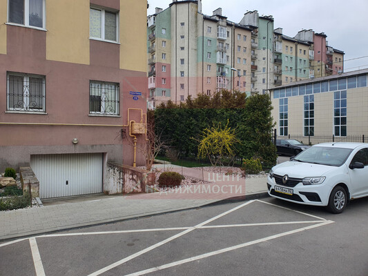 Продам коммерческое помещение 103,7 м2, Генерала Раевского ул, 11, Калининград г