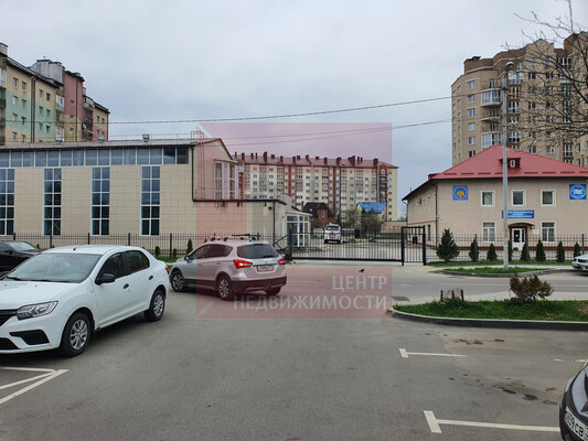 Продам коммерческое помещение 103,7 м2, Генерала Раевского ул, 11, Калининград г