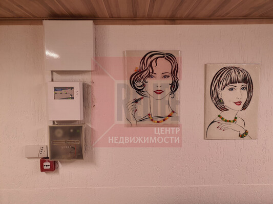 Продам коммерческое помещение 103,7 м2, Генерала Раевского ул, 11, Калининград г