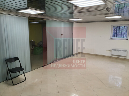 Продам коммерческое помещение 103,7 м2, Генерала Раевского ул, 11, Калининград г
