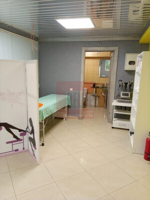 Продам коммерческое помещение 103,7 м2, Генерала Раевского ул, 11, Калининград г