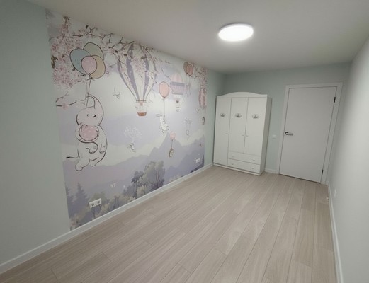 Продам трехкомнатную (3-комн.) квартиру, Советская ул, 15, Москва г