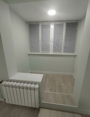 Продам трехкомнатную (3-комн.) квартиру, Советская ул, 15, Москва г