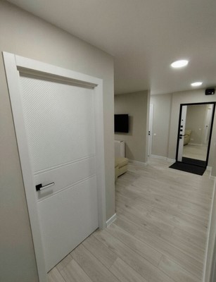 Продам трехкомнатную (3-комн.) квартиру, Советская ул, 15, Москва г