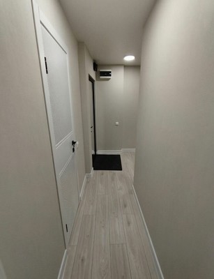 Продам трехкомнатную (3-комн.) квартиру, Советская ул, 15, Москва г