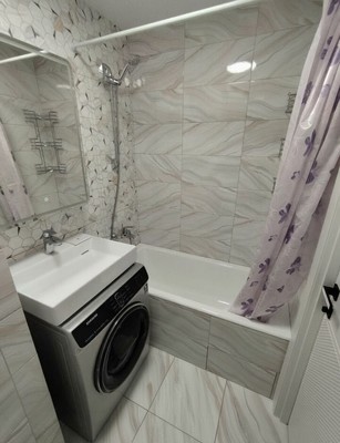Продам трехкомнатную (3-комн.) квартиру, Советская ул, 15, Москва г