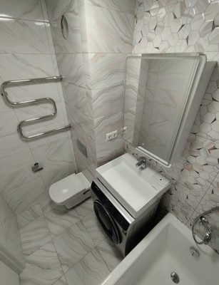 Продам трехкомнатную (3-комн.) квартиру, Советская ул, 15, Москва г