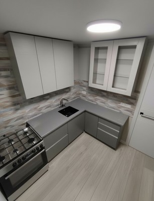 Продам трехкомнатную (3-комн.) квартиру, Советская ул, 15, Москва г