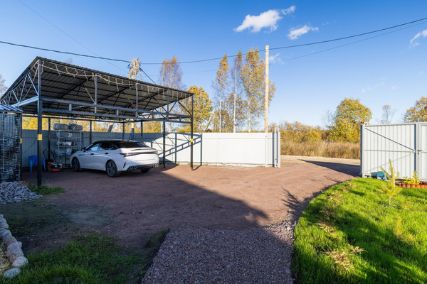 Продам дом, Виркино д, 0 км от города