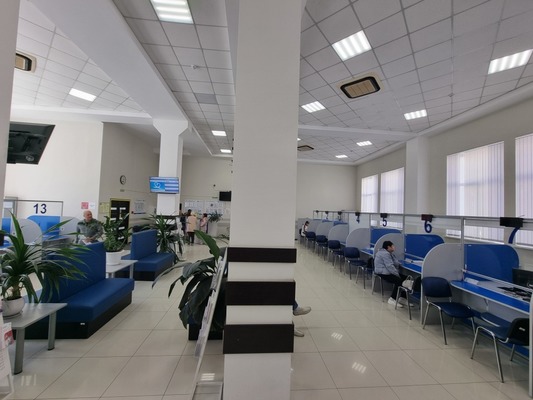 Сдам офисное помещение 2 388 м2, Льва Толстого ул, 35, Севастополь г