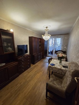 Продам трехкомнатную (3-комн.) квартиру, Щёлковское ш, 91к1, Москва г
