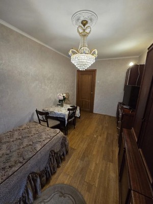 Продам трехкомнатную (3-комн.) квартиру, Щёлковское ш, 91к1, Москва г