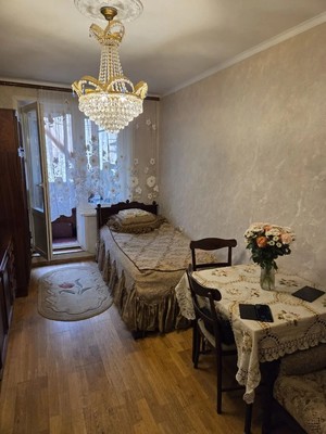Продам трехкомнатную (3-комн.) квартиру, Щёлковское ш, 91к1, Москва г