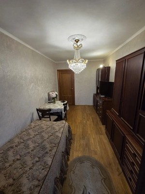 Продам трехкомнатную (3-комн.) квартиру, Щёлковское ш, 91к1, Москва г