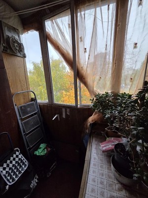 Продам трехкомнатную (3-комн.) квартиру, Щёлковское ш, 91к1, Москва г