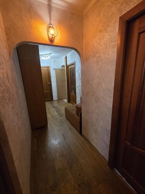 Продам трехкомнатную (3-комн.) квартиру, Щёлковское ш, 91к1, Москва г
