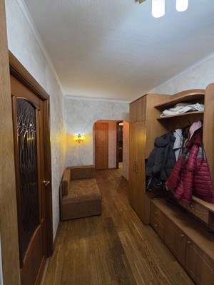 Продам трехкомнатную (3-комн.) квартиру, Щёлковское ш, 91к1, Москва г