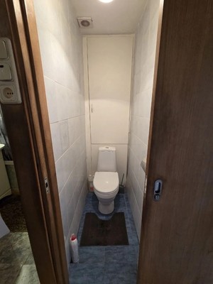 Продам трехкомнатную (3-комн.) квартиру, Щёлковское ш, 91к1, Москва г