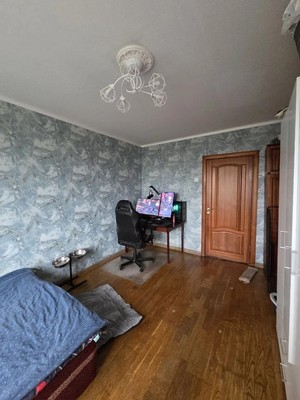 Продам трехкомнатную (3-комн.) квартиру, Щёлковское ш, 91к1, Москва г