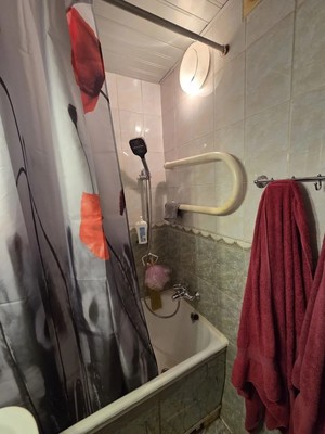 Продам трехкомнатную (3-комн.) квартиру, Щёлковское ш, 91к1, Москва г