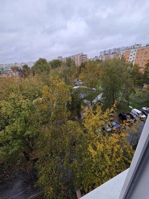 Продам трехкомнатную (3-комн.) квартиру, Щёлковское ш, 91к1, Москва г