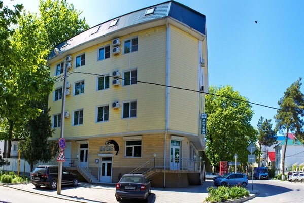 Продам однокомнатную (1-комн.) квартиру, Самбурова ул, 256, Анапа г
