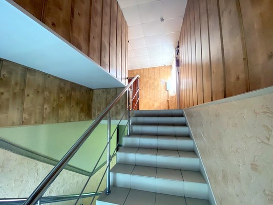 Продам однокомнатную (1-комн.) квартиру, Самбурова ул, 256, Анапа г