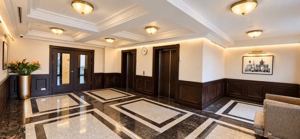 Продам двухкомнатную (2-комн.) квартиру, Охотный Ряд ул, 2, Москва г