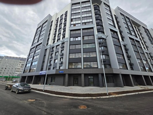 Сдам торговое помещение 100 м2, Петрозаводская ул, 32, Сыктывкар г
