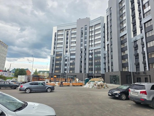 Сдам торговое помещение 100 м2, Петрозаводская ул, 32, Сыктывкар г