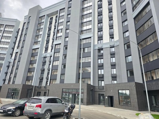 Сдам торговое помещение 100 м2, Петрозаводская ул, 32, Сыктывкар г