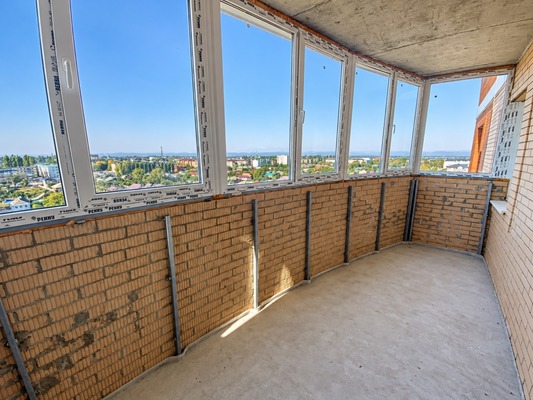 Продам однокомнатную (1-комн.) квартиру, Колхозная ул, 52к2, Тихорецк г