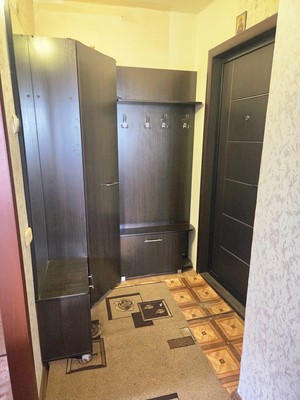 Продам однокомнатную (1-комн.) квартиру, Комарова ул, 17, Зеленодольск г