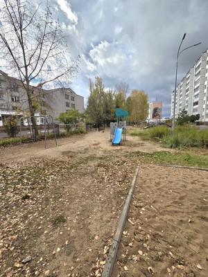 Продам однокомнатную (1-комн.) квартиру, Комарова ул, 17, Зеленодольск г