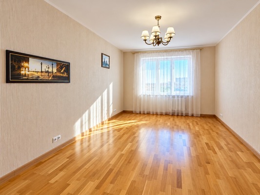 Сдам двухкомнатную (2-комн.) квартиру, Варкауса (Октябрьский р-н) наб, 271, Петрозаводск г