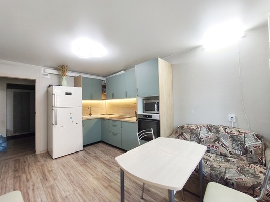 Продам двухкомнатную (2-комн.) квартиру, Андреева пер, 9/4, Ростов-на-Дону г