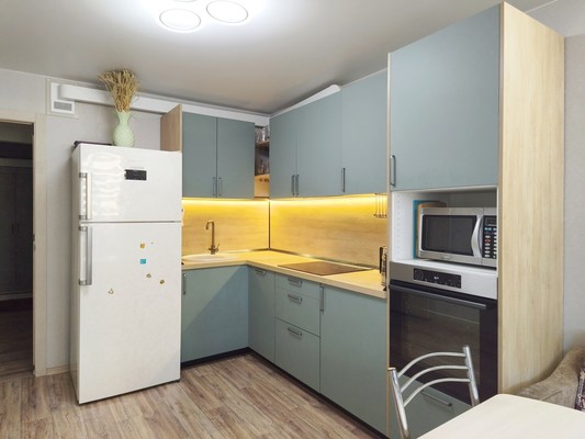 Продам двухкомнатную (2-комн.) квартиру, Андреева пер, 9/4, Ростов-на-Дону г
