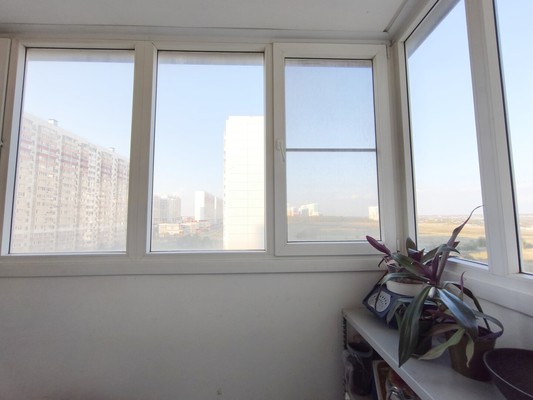 Продам двухкомнатную (2-комн.) квартиру, Андреева пер, 9/4, Ростов-на-Дону г