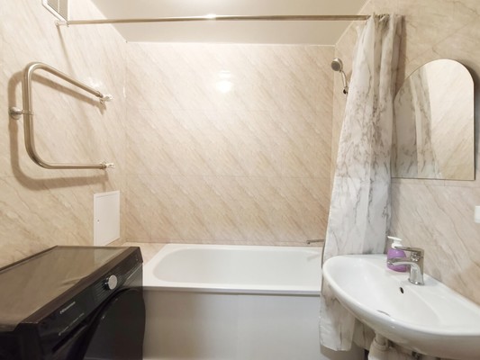 Продам двухкомнатную (2-комн.) квартиру, Андреева пер, 9/4, Ростов-на-Дону г