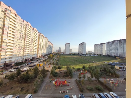 Продам двухкомнатную (2-комн.) квартиру, Андреева пер, 9/4, Ростов-на-Дону г