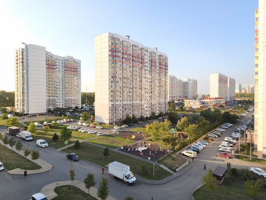 Продам двухкомнатную (2-комн.) квартиру, Андреева пер, 9/4, Ростов-на-Дону г