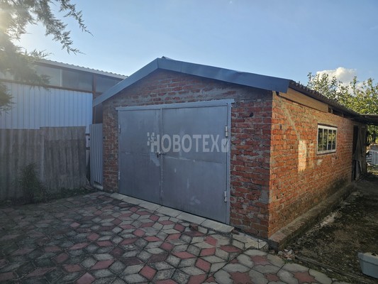 Продам дом, Терская ул, 18а, Каневская ст-ца, 0 км от города