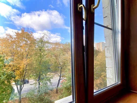 Сдам многокомнатную квартиру, Годовикова ул, 2, Москва г
