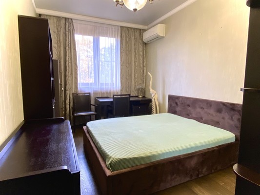 Сдам многокомнатную квартиру, Годовикова ул, 2, Москва г