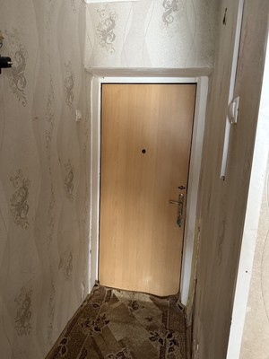 Продам двухкомнатную (2-комн.) квартиру, Кирова пр-кт, 41, Симферополь г