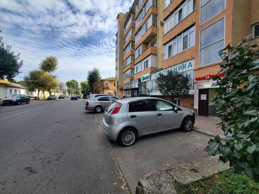 Продам двухкомнатную (2-комн.) квартиру, Гоголя ул, 100ка, Симферополь г