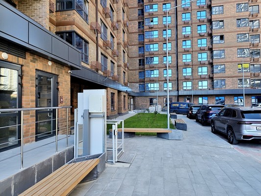 Продам однокомнатную (1-комн.) квартиру, Мечникова ул, 110г, Ростов-на-Дону г