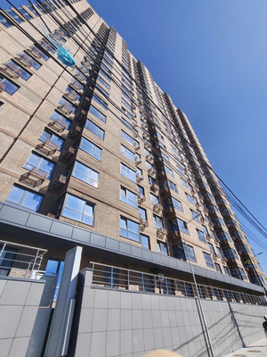 Продам однокомнатную (1-комн.) квартиру, Мечникова ул, 110г, Ростов-на-Дону г